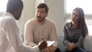 Testing for Male Infertility
