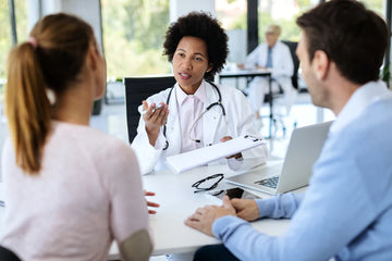Inability to Get Pregnant While Using Ovulation Tests, Basal Body Temperature (BBT), and Progesterone Testing: What to Investigate Next!