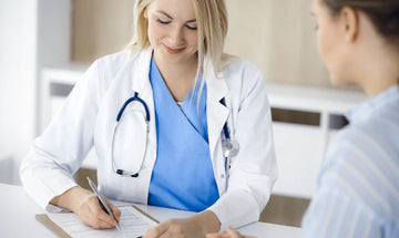 What to Expect from a Hysterosalpingogram (HSG) Procedure