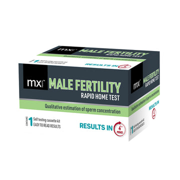 MX Male Fertility Test 1's