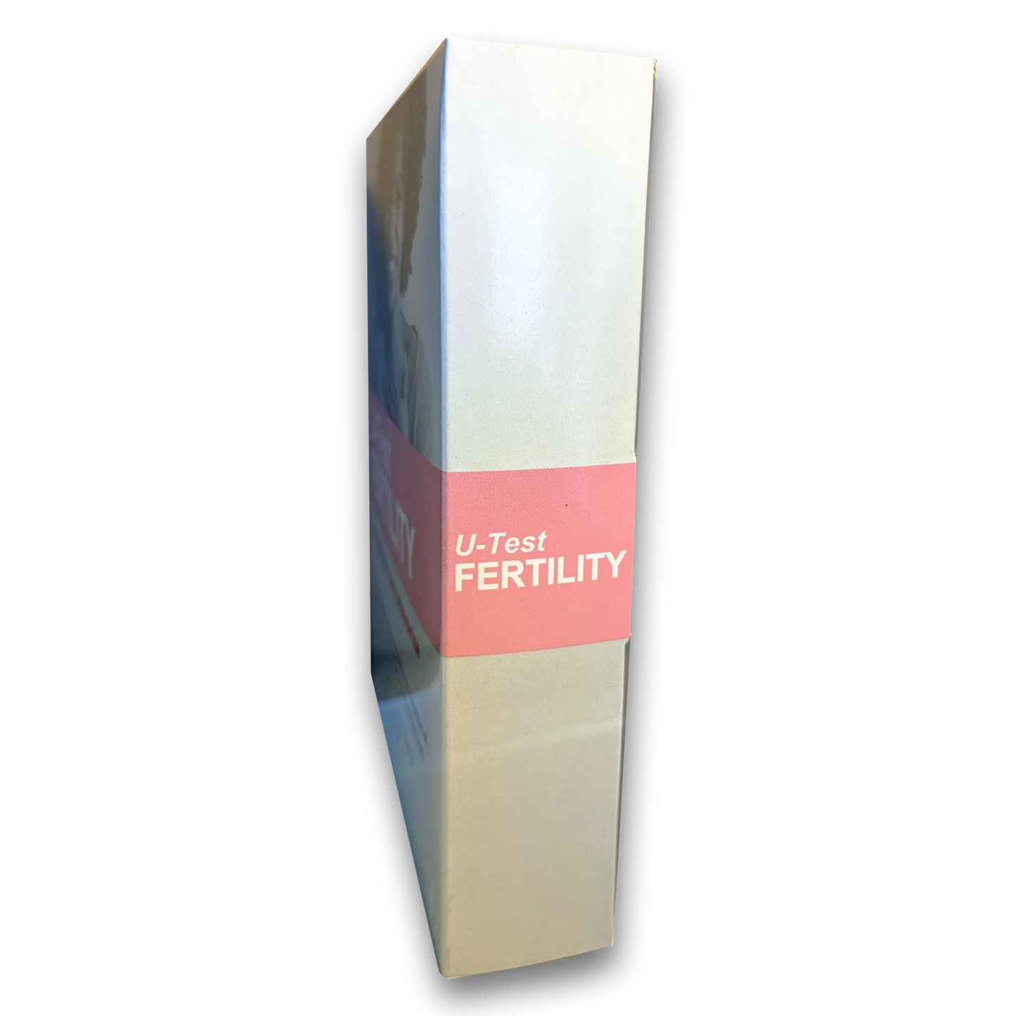 Home Fertility Test Kit ā Fast & Reliable Single-Use Strip
