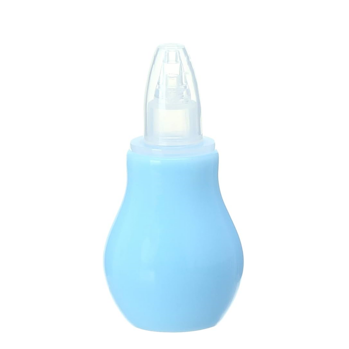 IntensCare Baby Nasal Aspirator β Gentle & Effective Congestion Relief for Newborns & Infants!