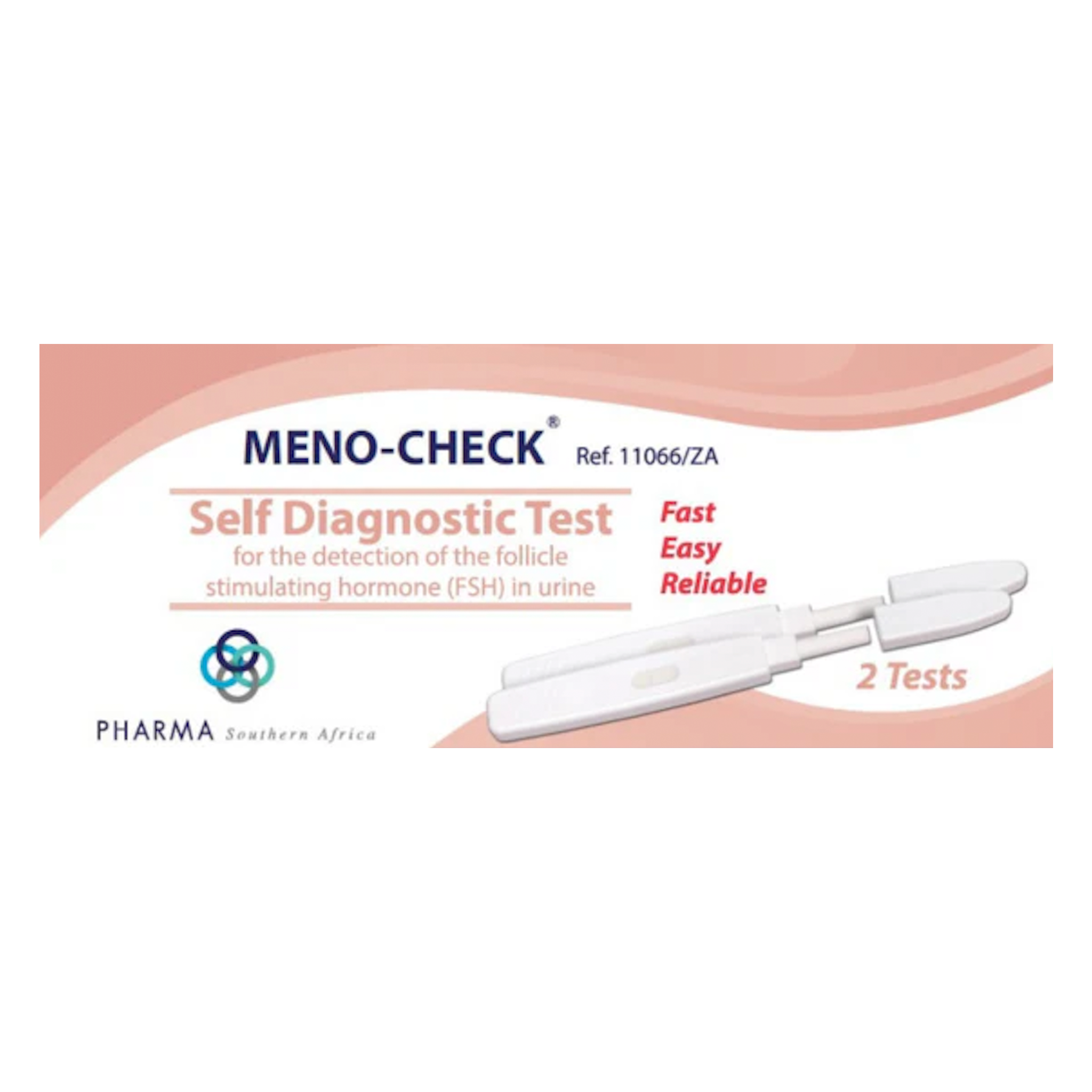 Meno-Check - Menopause Test