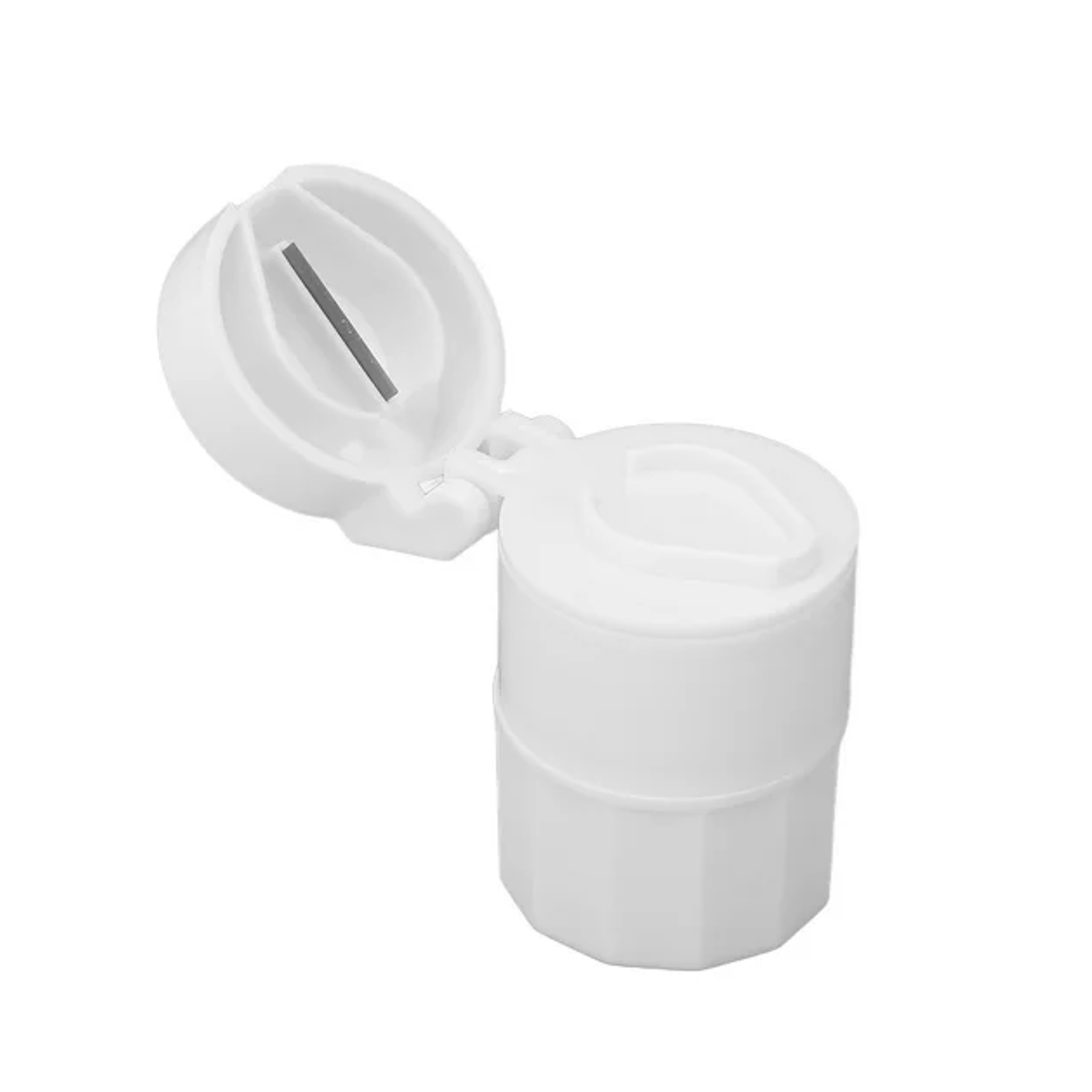 Pill Crusher & Cutter – Precision Pill Splitter for Easy Medication Management!