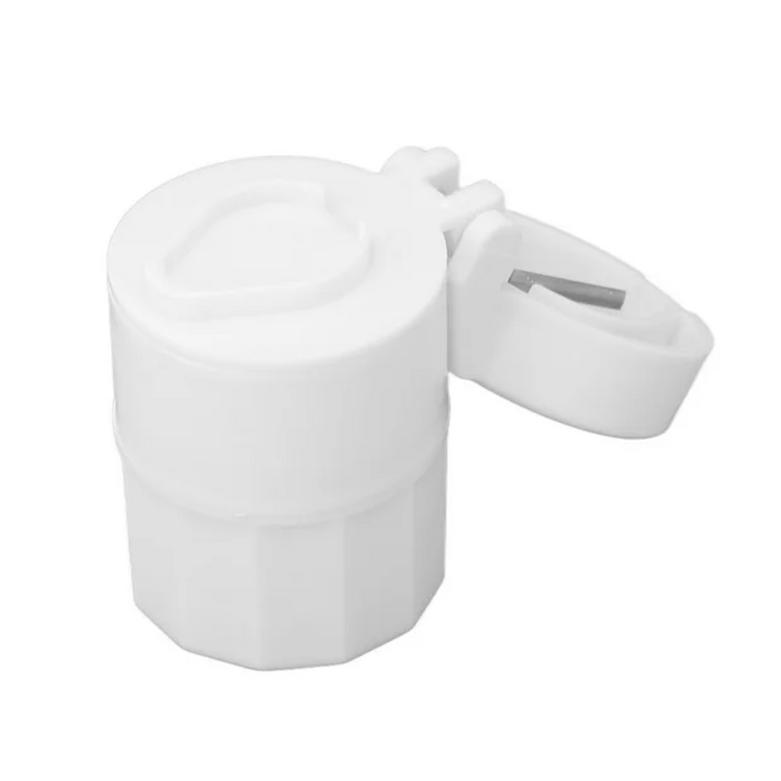 Pill Crusher & Cutter – Precision Pill Splitter for Easy Medication Management!