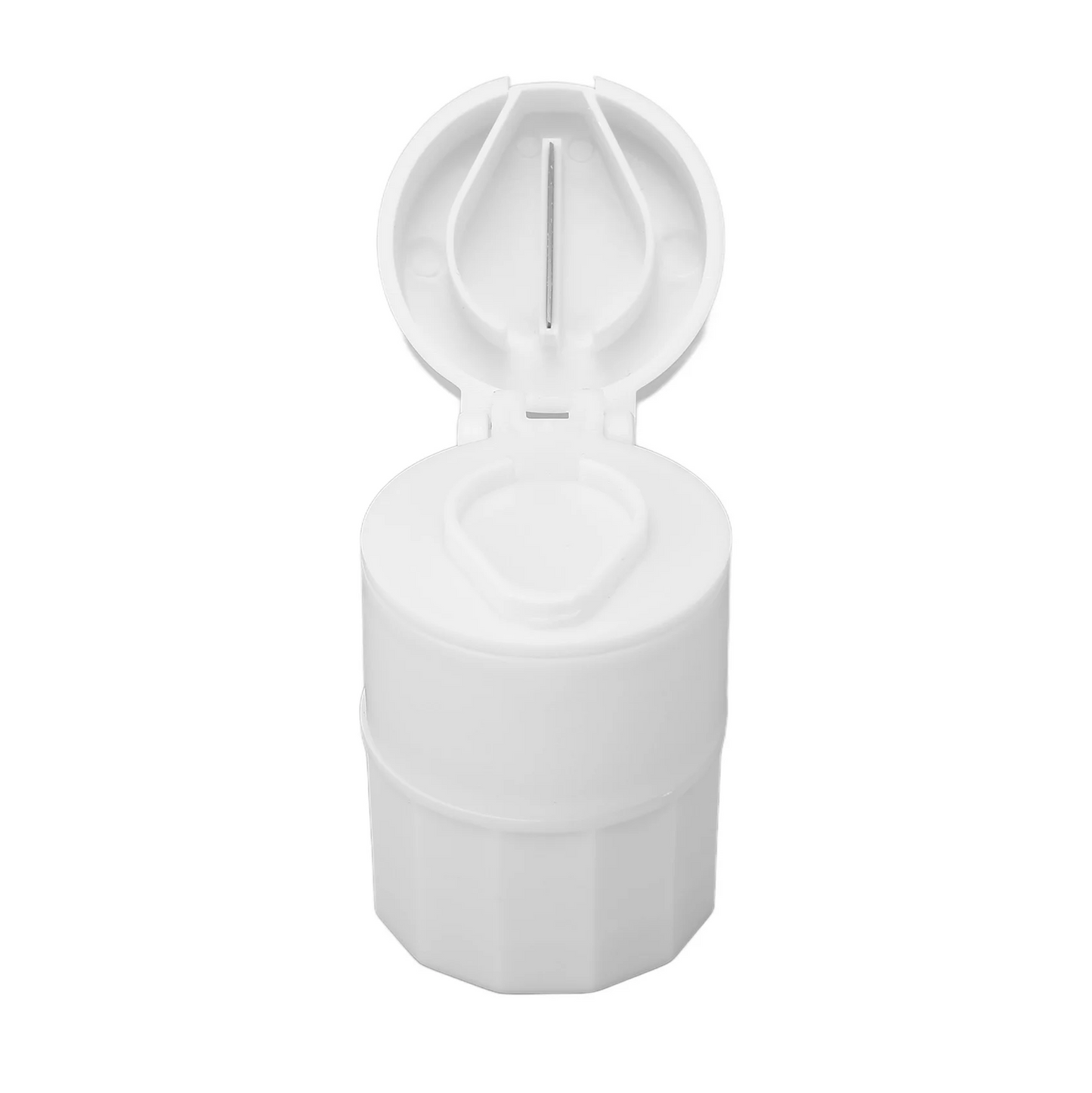 Pill Crusher & Cutter – Precision Pill Splitter for Easy Medication Management!
