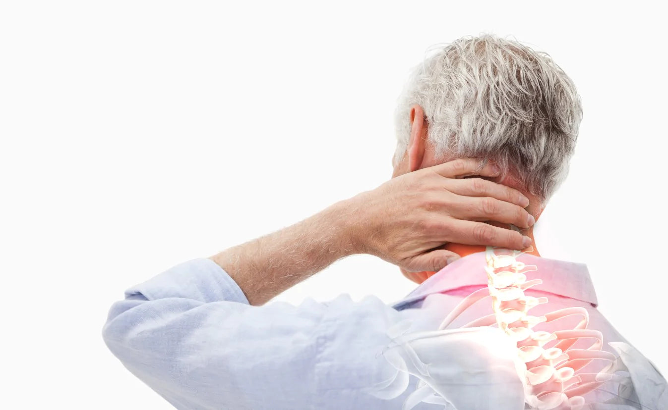 Combating Common Chronic Pain