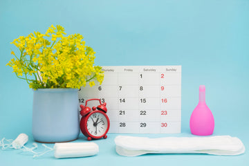 Your Period: What’s Regular, What’s Irregular