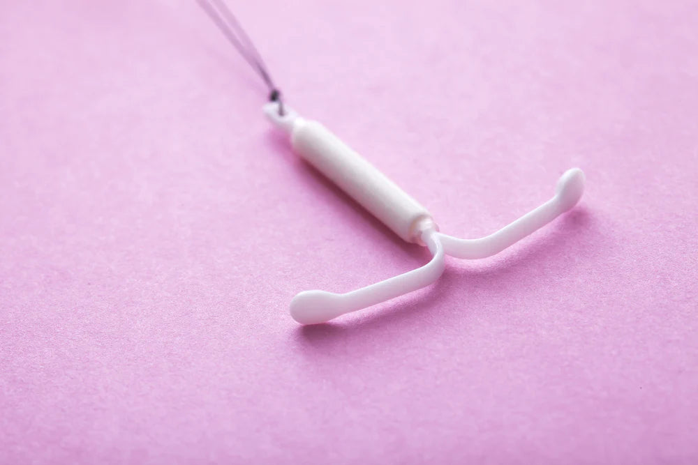 Hormonal IUDs and What They Mean For Your Endometrial Lining