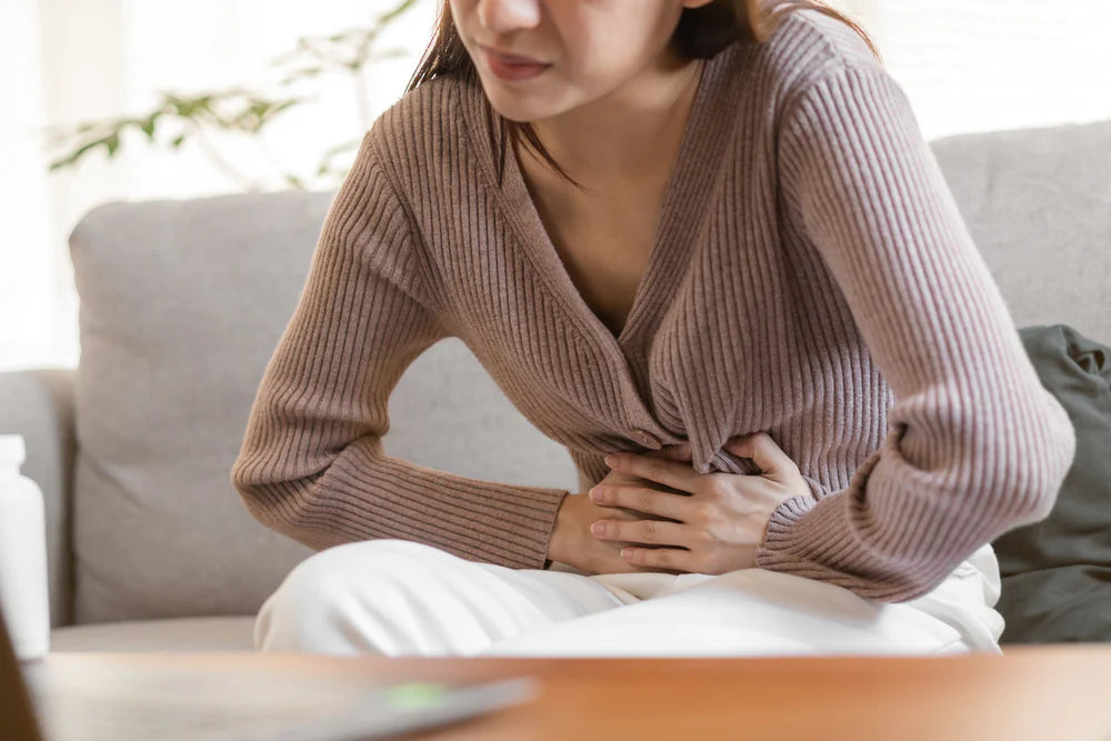 What is Endometriosis? Symptoms, Causes, and How to Treat It