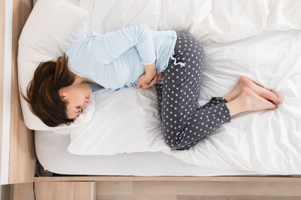 Depression, Anxiety, Psychotropic Medications and Their Effects on Fertility