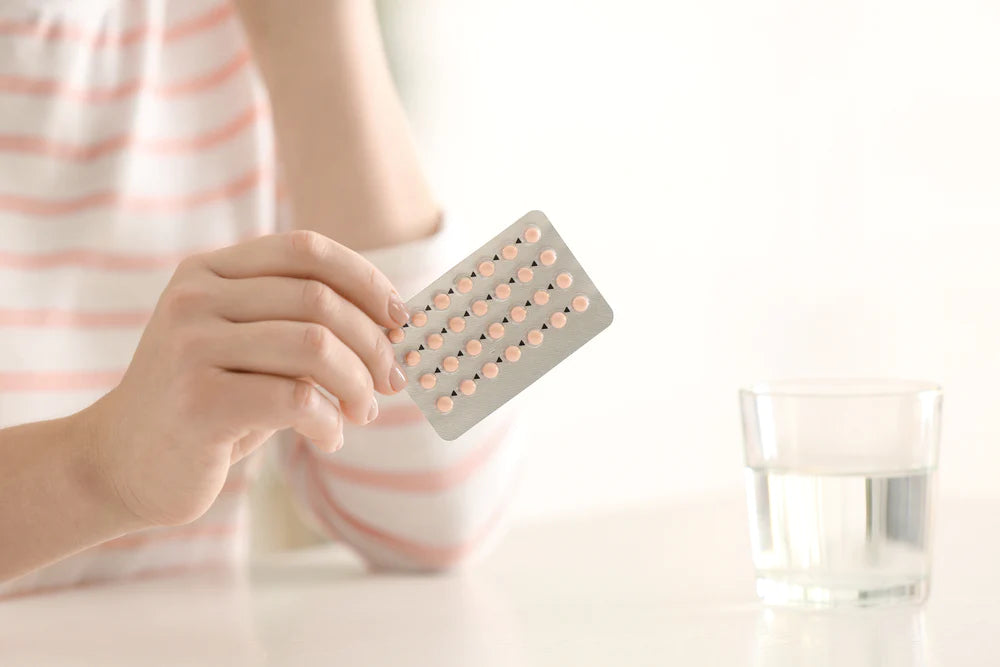 Getting Pregnant after Birth Control