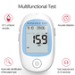 Accugence - Ketone, Hemoglobin and Uric Acid Test Kit