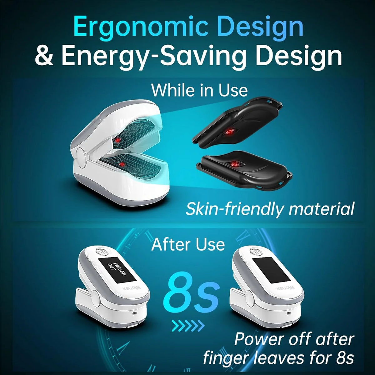 Bionex Home Vital Signs Trio