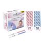 FirstView - 50 Ovulation Test Strips and 20 Pregnancy Test Strips Combo Kit
