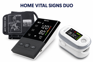 Bionex Home Vital Signs Duo