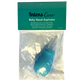 IntensCare Baby Nasal Aspirator – Gentle & Effective Congestion Relief for Newborns & Infants!