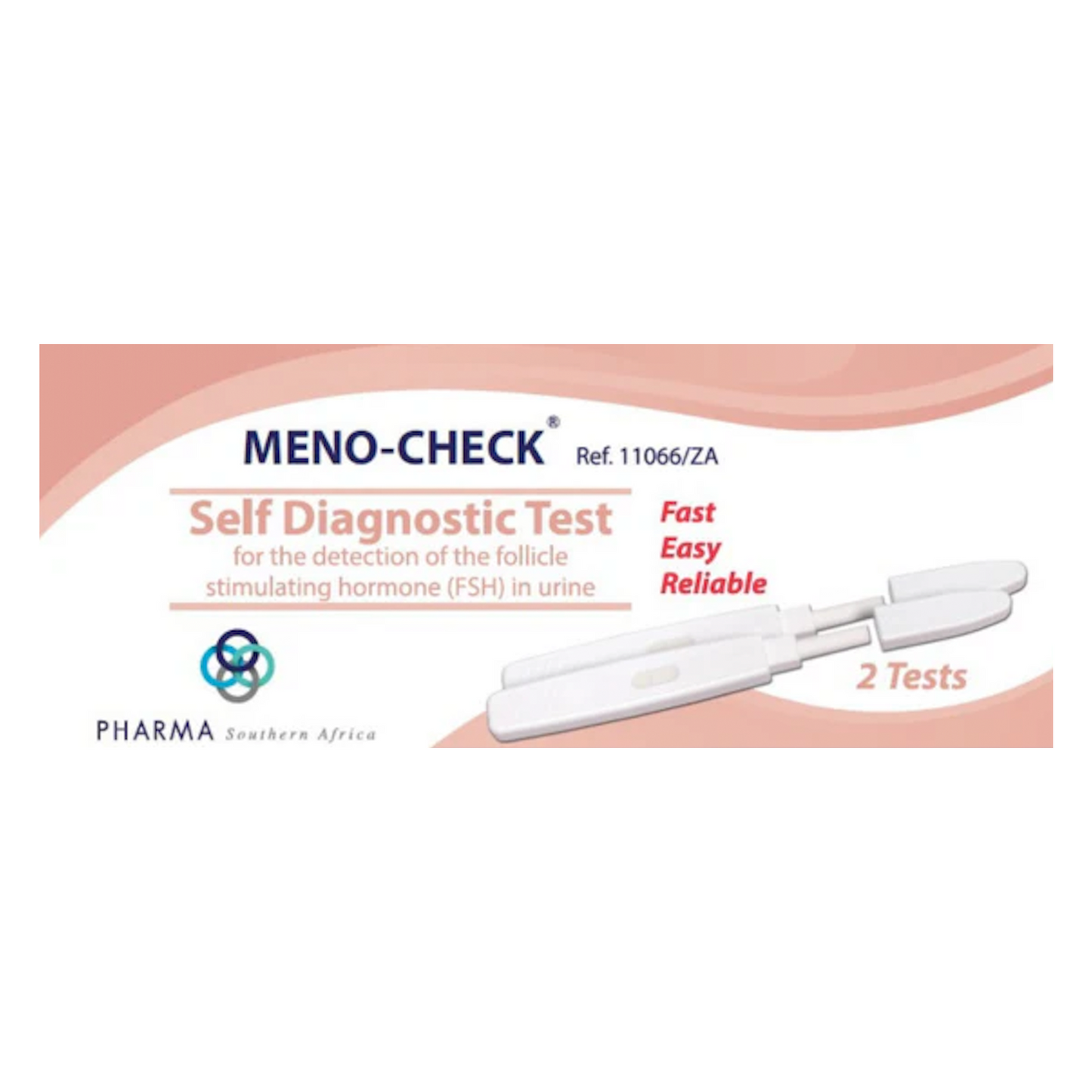 Meno-Check - Menopause Test