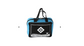 MX Health Compact First Aid Kit – with Essential Contents for Home, Travel & Emergencies
