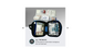 MX Health Compact First Aid Kit – with Essential Contents for Home, Travel & Emergencies