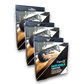 ThermX Reusable Hot & Cold Gel Pack (3-Pack) – Fast & Effective Pain Relief!