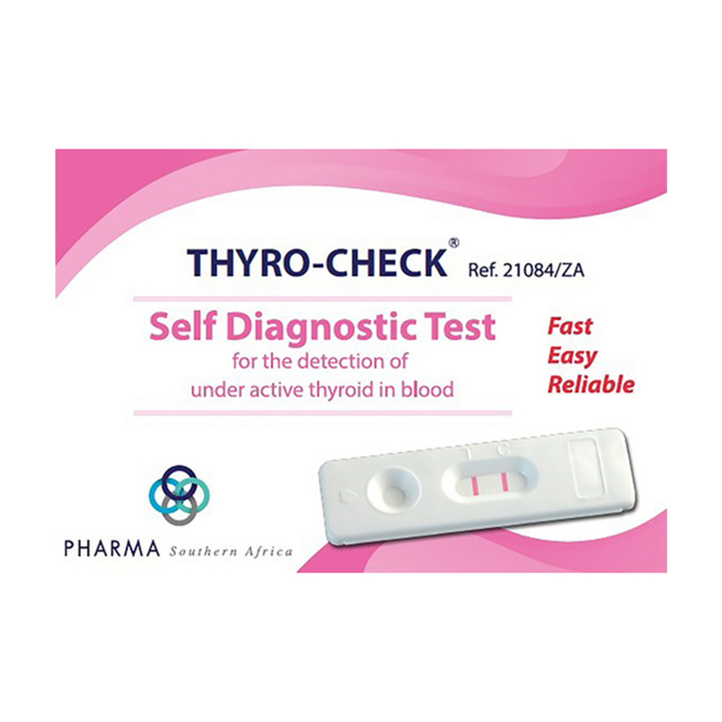 Thyro-Check - Thyroid Test