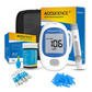 Accugence - Blood Glucose Meter Starter Kit with 50 x Glucose Test Strips