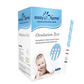Easy@Home - 25 x Ovulation Test Strips, Ovulation Predictor Kit