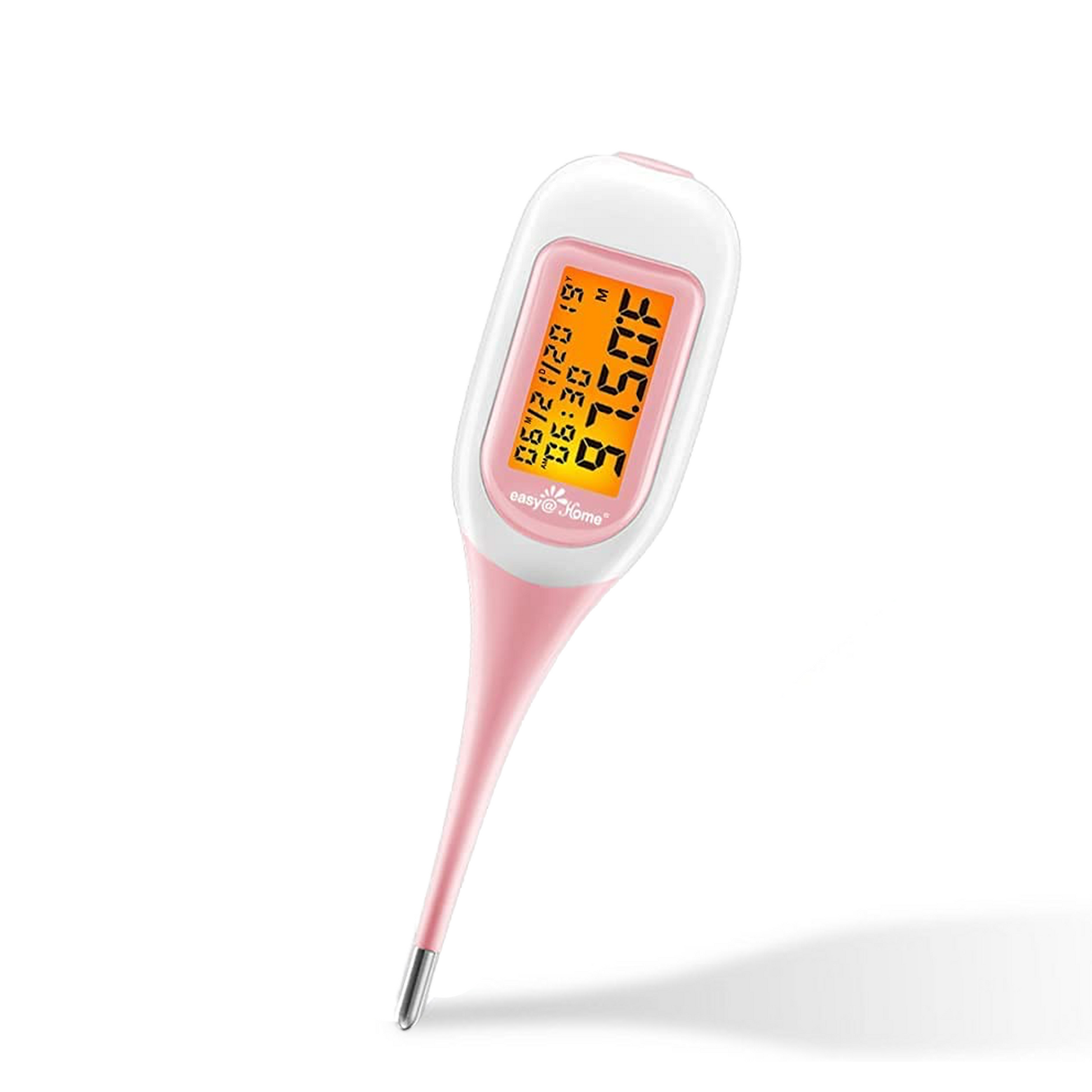 easy@Home Digital Thermometer