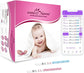 Easy@Home - 50 Ovulation Test Strips and 20 Pregnancy Test Strips Combo Kit - Homedoc